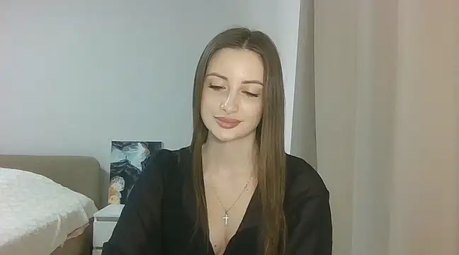 Jule Helen online show from 26, 2, 2025