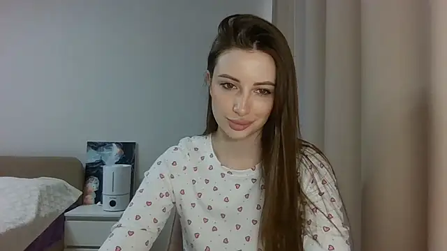 Jule Helen online show from 25, 3, 2026