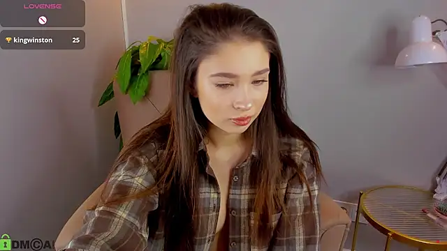 Snapshot of Anna_Way chatting on 15, 4, 2026 Anna Way online show from 15, 4, 2026
