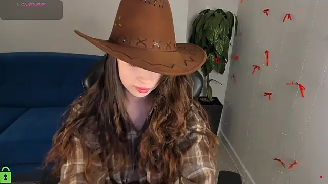 Snapshot of Anna_Way chatting on 27, 4, 2026 Anna Way online show from 27, 4, 2026