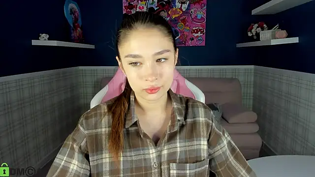 Snapshot of Anna_Way chatting on 4, 5, 2026 Anna Way online show from 4, 5, 2026
