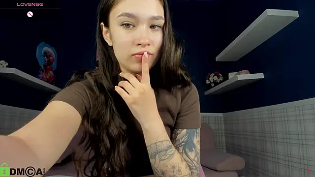 Snapshot of Anna_Way chatting on 1, 5, 2026 Anna Way online show from 1, 5, 2026