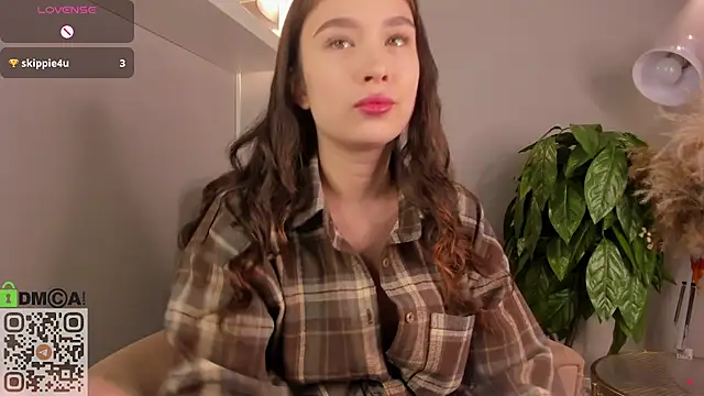 Snapshot of Anna_Way chatting on 29, 4, 2026 Anna Way online show from 29, 4, 2026