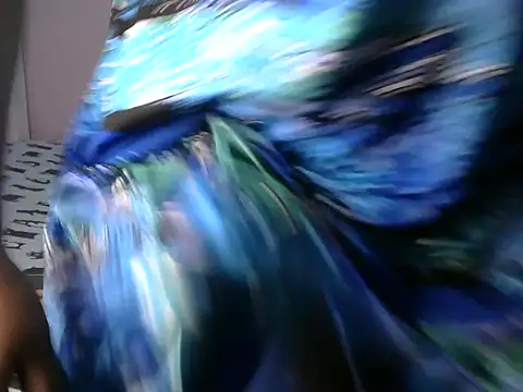 nuts african online show from 3, 11, 2025