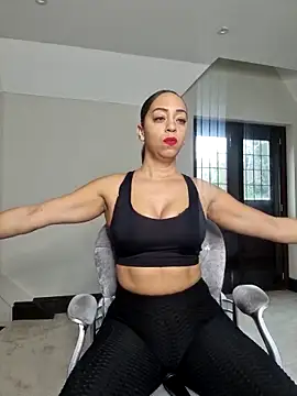 QueenTricks1 online show from 20, 2, 2026