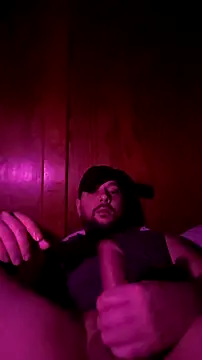 Snapshot of CRamuloco chatting on 21, 12, 2025 CRamuloco online show from 21, 12, 2025