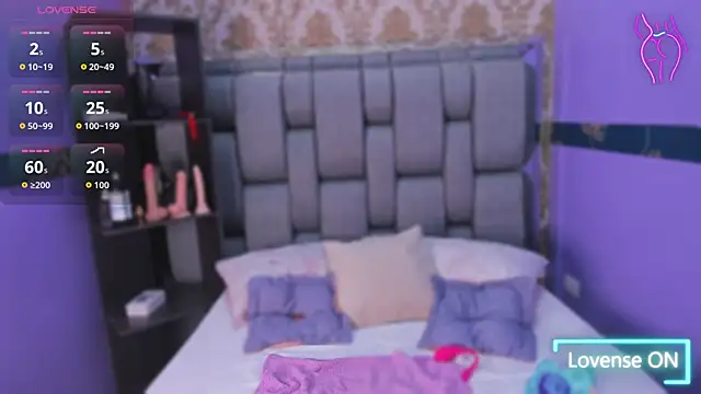 Snapshot of Lila_Pinky chatting on 9, 10, 2025 Lila Pinky online show from 9, 10, 2025