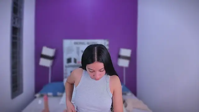 Snapshot of Lila_Pinky chatting on 19, 9, 2025 Lila Pinky online show from 19, 9, 2025