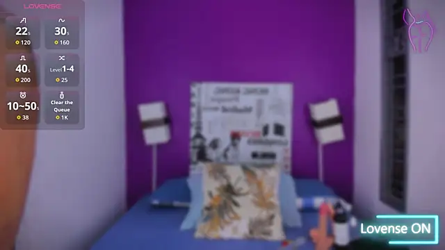 Snapshot of Lila_Pinky chatting on 18, 9, 2025 Lila Pinky online show from 18, 9, 2025