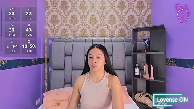 Snapshot of Lila_Pinky chatting on 5, 11, 2025 Lila Pinky online show from 5, 11, 2025