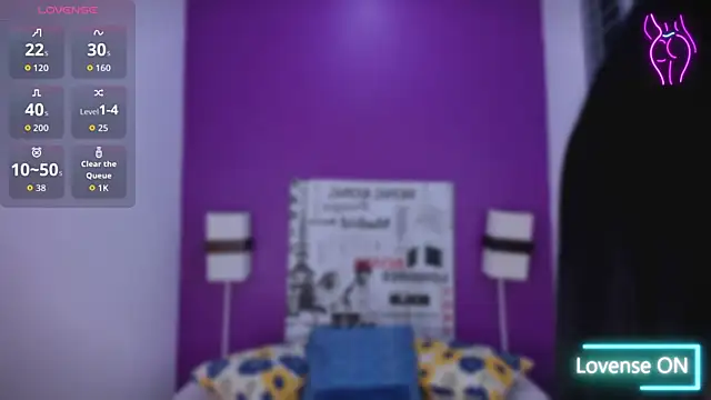 Snapshot of Lila_Pinky chatting on 11, 9, 2025 Lila Pinky online show from 11, 9, 2025