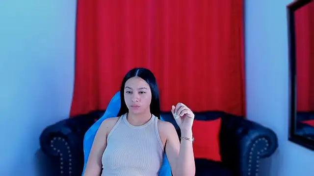 Snapshot of Lila_Pinky chatting on 25, 10, 2025 Lila Pinky online show from 25, 10, 2025