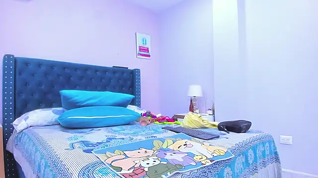 ClayrRosse online show from 15, 3, 2025