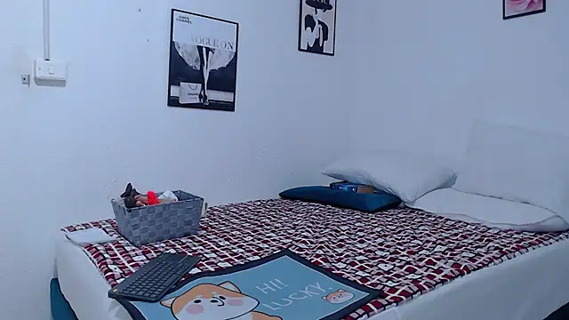 ClayrRosse online show from 20, 3, 2026