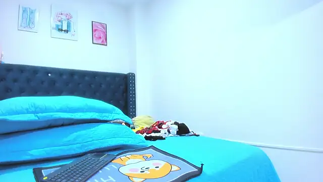 ClayrRosse online show from 22, 9, 2025