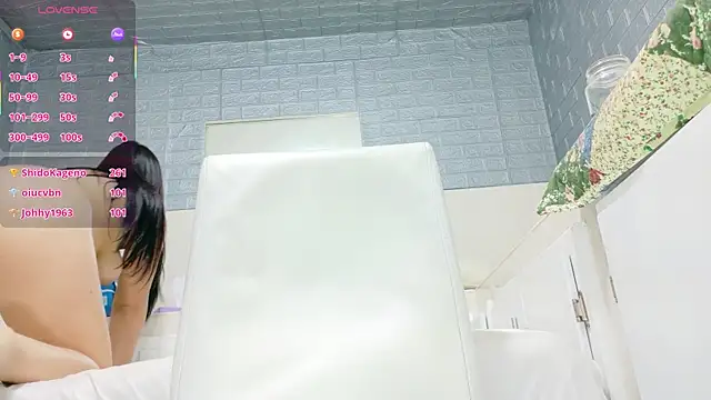Emma Grace05 online show from 15, 7, 2026