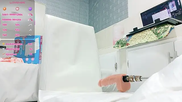 Emma Grace05 online show from 14, 7, 2026