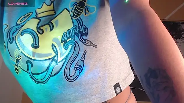 Ey im simone online show from 28, 9, 2025