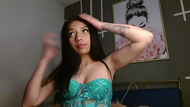 Ey im simone online show from 20, 11, 2025