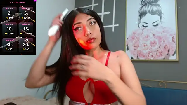 Ey im simone online show from 3, 10, 2025