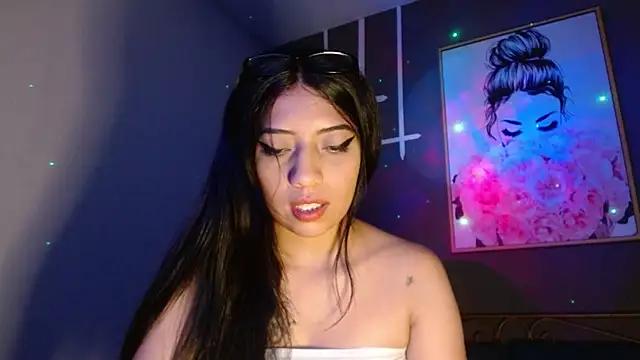 Ey im simone online show from 24, 10, 2025