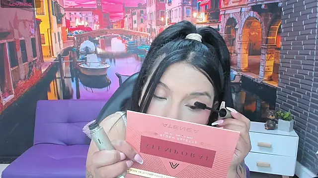 Small naughty  online show from 24, 11, 2025