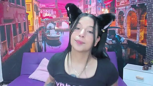 Small naughty  online show from 20, 11, 2025