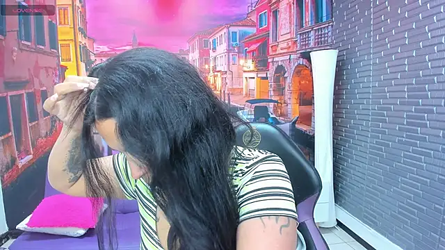 Small naughty  online show from 10, 1, 2026