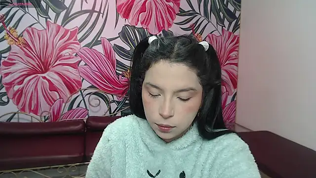 Small naughty  online show from 27, 3, 2026