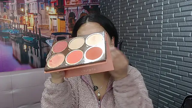 Small naughty  online show from 11, 10, 2025