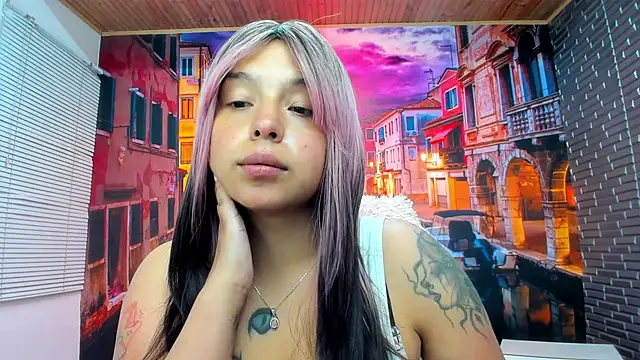 Small naughty  online show from 21, 10, 2025