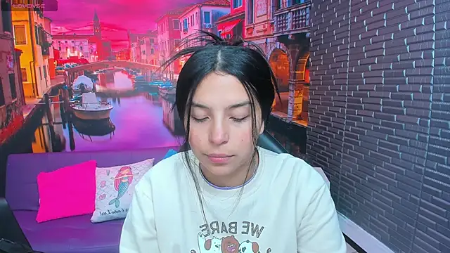 Small naughty  online show from 4, 2, 2026