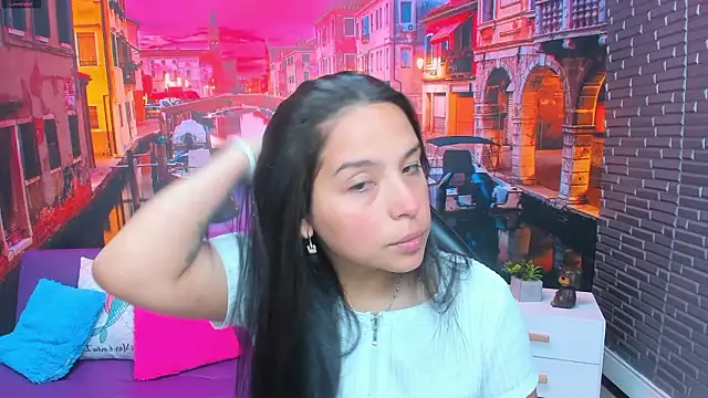 Small naughty  online show from 13, 2, 2026