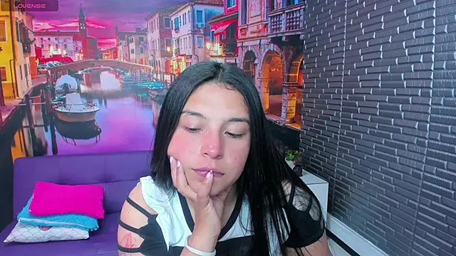 Small naughty  online show from 14, 3, 2026