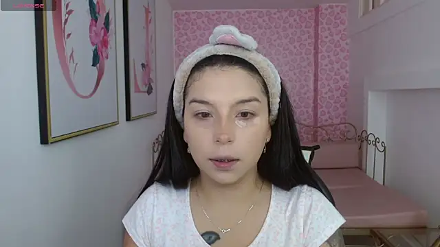 Small naughty  online show from 17, 5, 2026