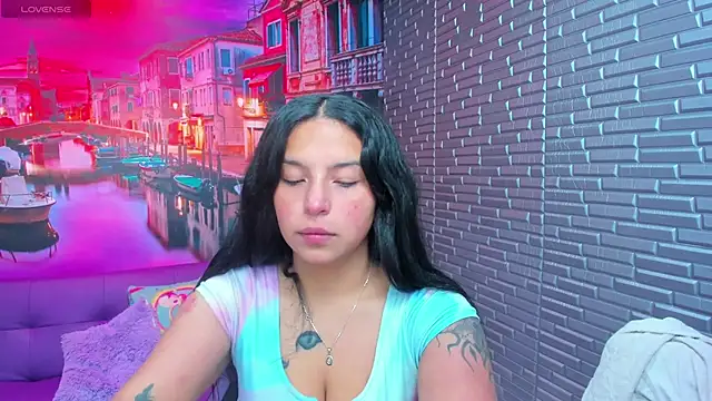 Small naughty  online show from 6, 11, 2025