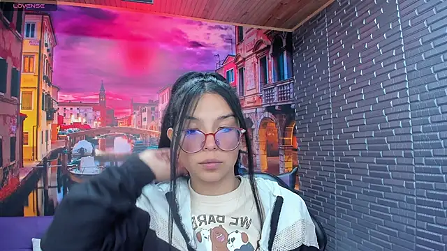 Small naughty  online show from 13, 1, 2026