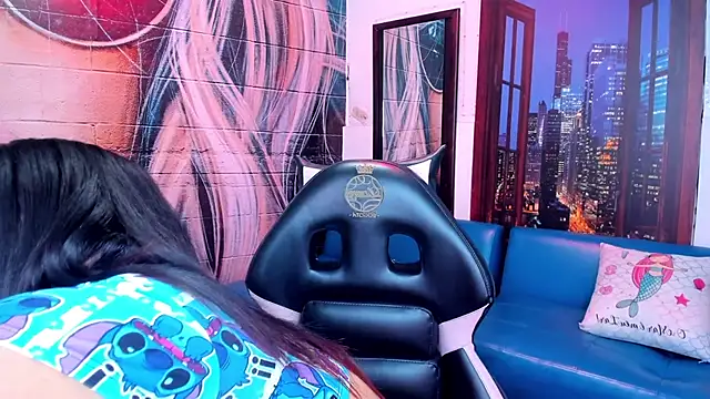 Small naughty  online show from 12, 3, 2025