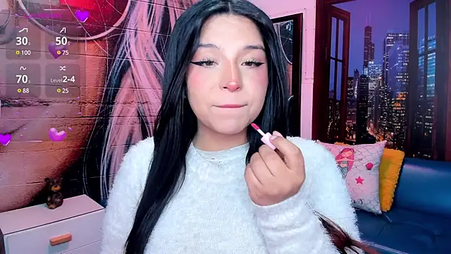 Small naughty  online show from 22, 3, 2025