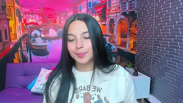 Small naughty  online show from 14, 2, 2026