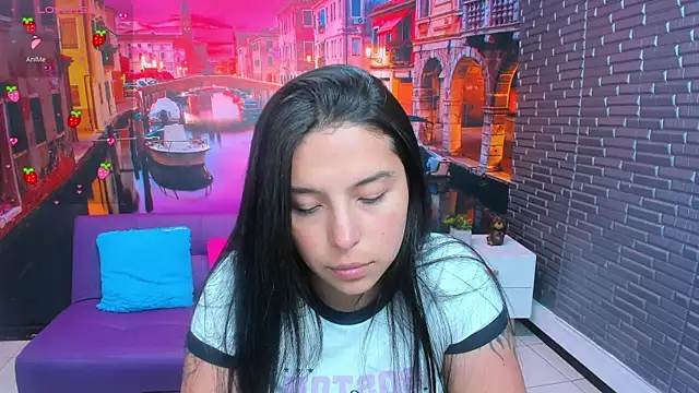 Small naughty  online show from 16, 2, 2026