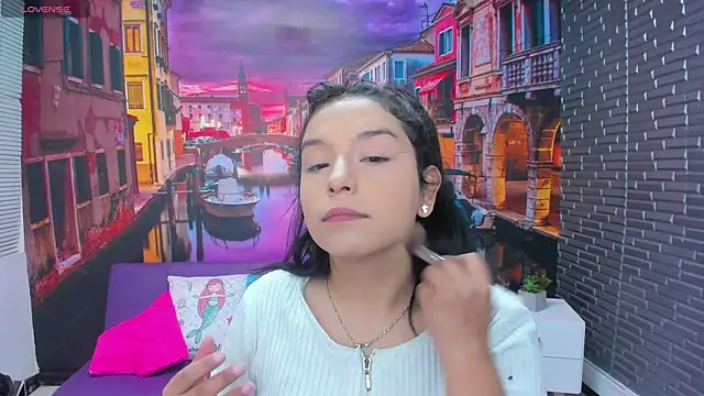 Small naughty  online show from 14, 1, 2026