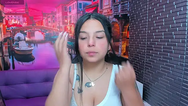 Small naughty  online show from 10, 2, 2026