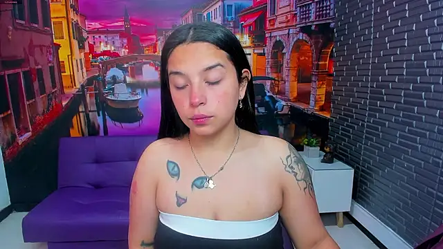 Small naughty  online show from 4, 3, 2026