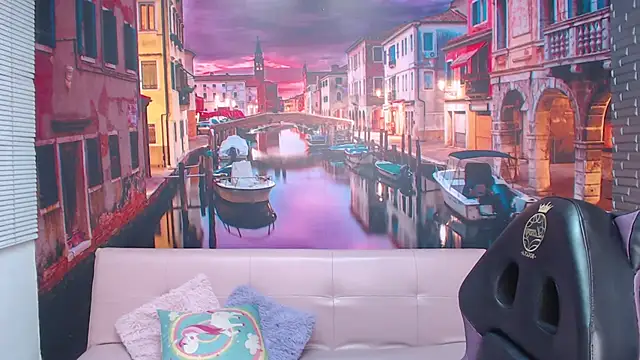 Small naughty  online show from 2, 10, 2025