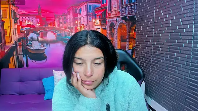 Small naughty  online show from 3, 2, 2026