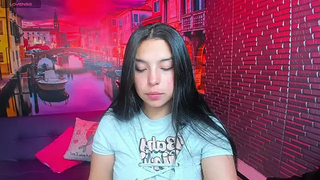 Small naughty  online show from 17, 2, 2026