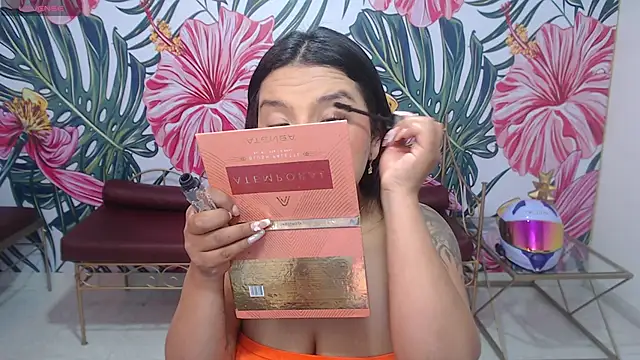 Small naughty  online show from 16, 4, 2026