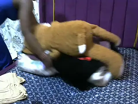 slender-qwene online show from 27, 9, 2025