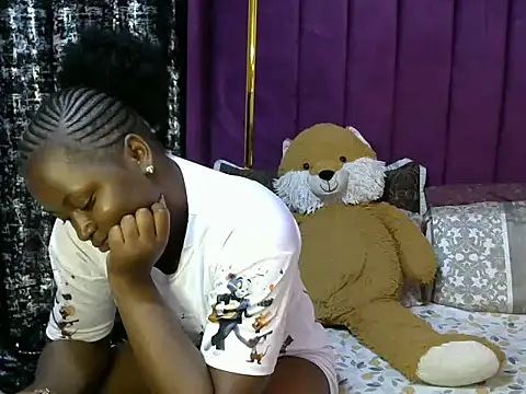 slender-qwene online show from 1, 12, 2025